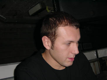 Marco Carola
