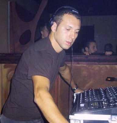 Marco Carola