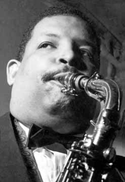 Cannonball Adderley