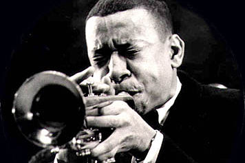 Lee Morgan