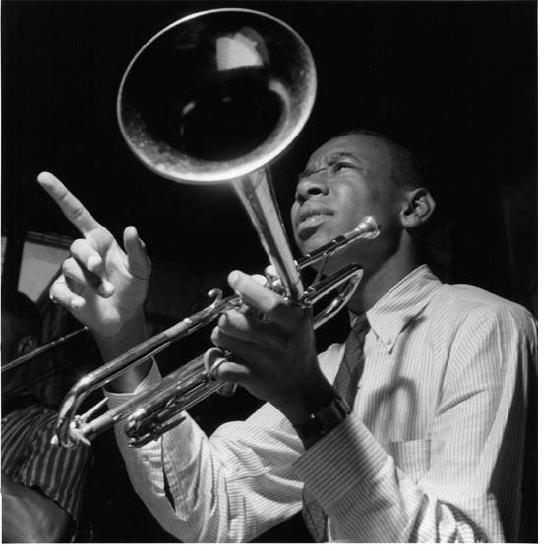 Lee Morgan