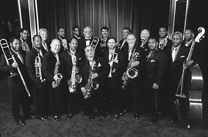 Count Basie Orchestra