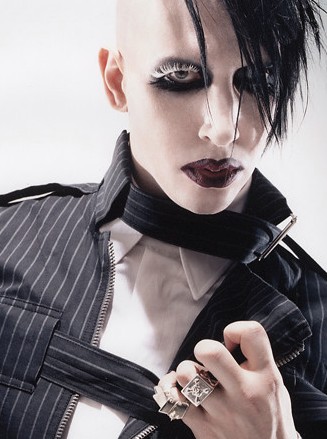 Marilyn Manson