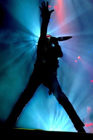 Marilyn Manson