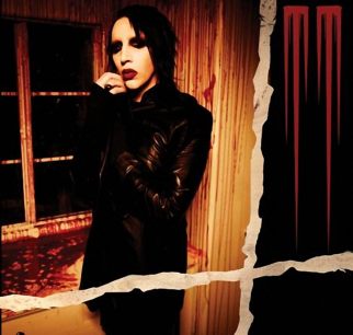 Marilyn Manson