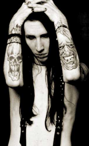 Marilyn Manson