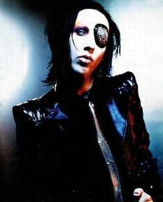 Marilyn Manson