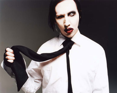 Marilyn Manson