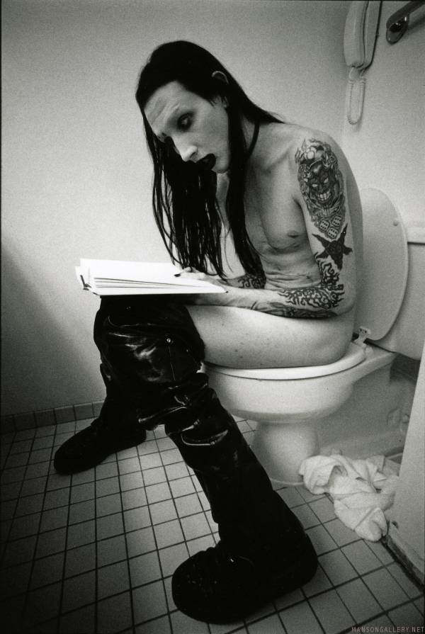 Marilyn Manson