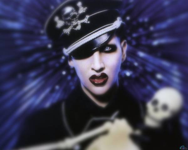 Marilyn Manson