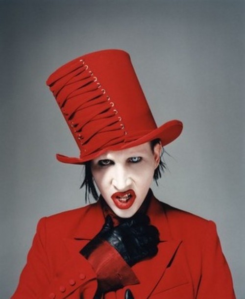 Marilyn Manson