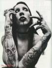 Marilyn Manson