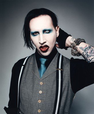 Marilyn Manson