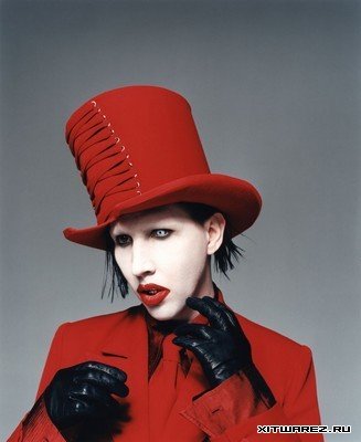 Marilyn Manson