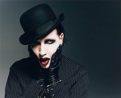 Marilyn Manson