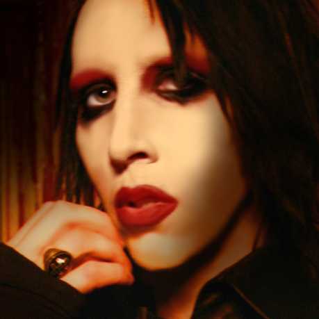 Marilyn Manson