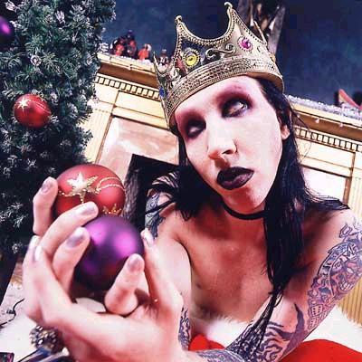 Marilyn Manson