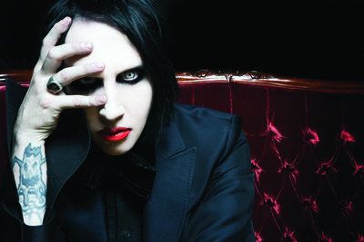 Marilyn Manson