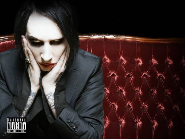 Marilyn Manson