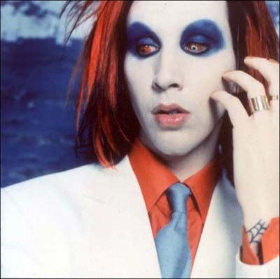 Marilyn Manson