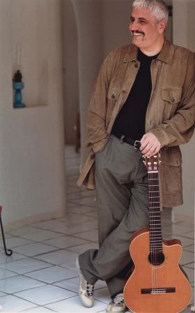 Pino Daniele