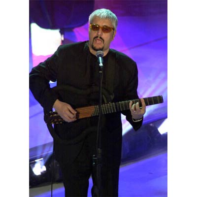 Pino Daniele