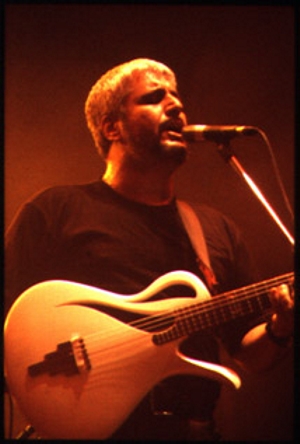 Pino Daniele