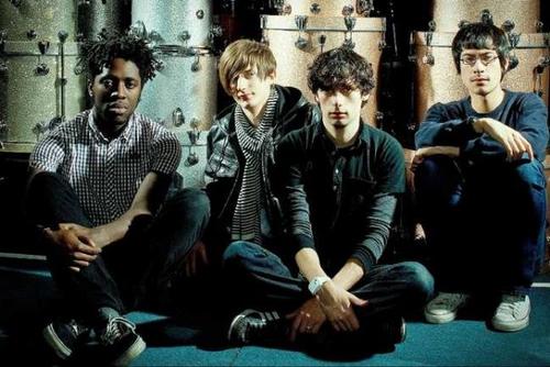 Bloc Party