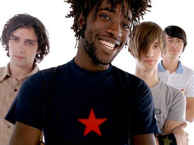 Bloc Party