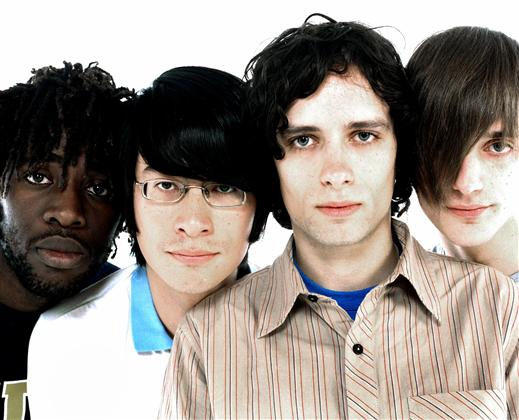 Bloc Party