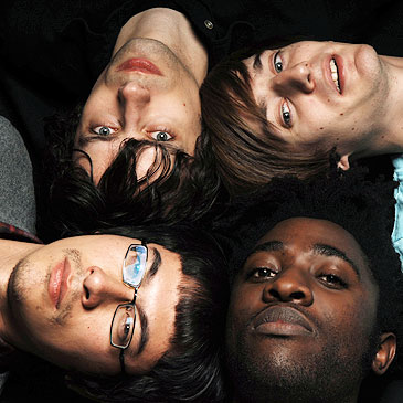 Bloc Party