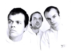 Xaver Fischer Trio