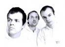 Xaver Fischer Trio