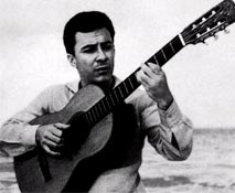 Joao Gilberto