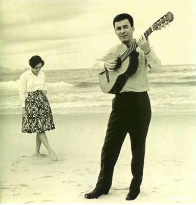 Joao Gilberto