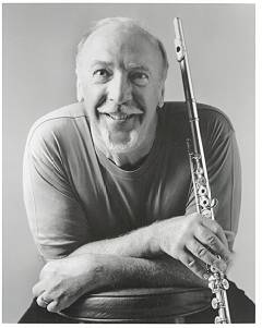 Herbie Mann