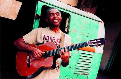 Gilberto Gil