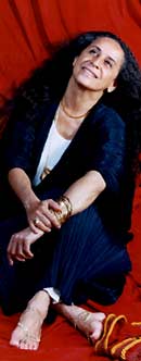 Maria Bethania