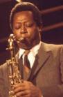 Charlie Rouse