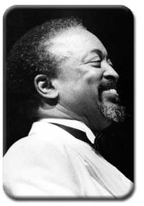 Gene Harris
