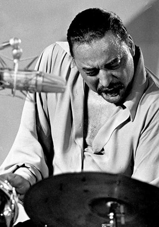 Chico Hamilton