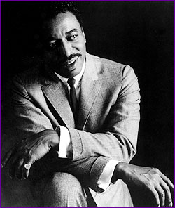 Chico Hamilton