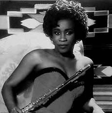 Bobbi Humphrey