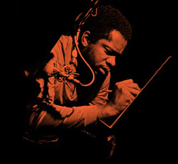 Donald Byrd