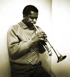 Donald Byrd