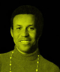 Eddie Henderson