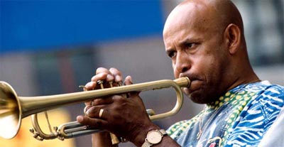 Eddie Henderson