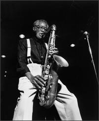 Joe Henderson