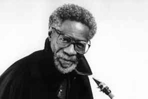 Joe Henderson