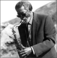 Joe Henderson